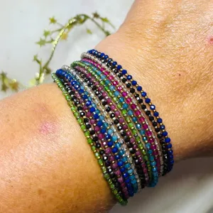 Twinkle Gemstone Bracelet