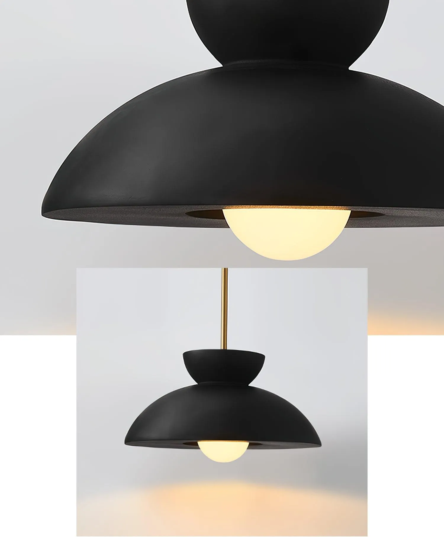 Veepee Pendant Lamp