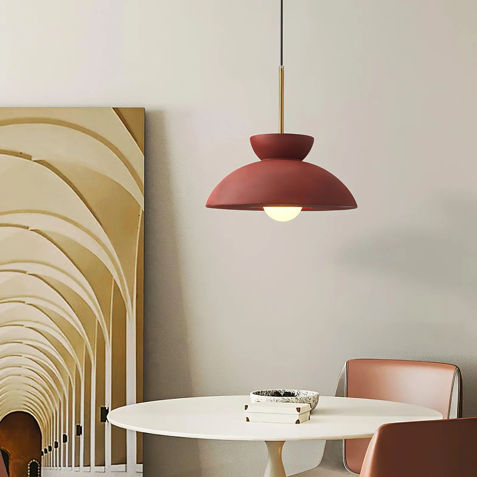 Veepee Pendant Lamp