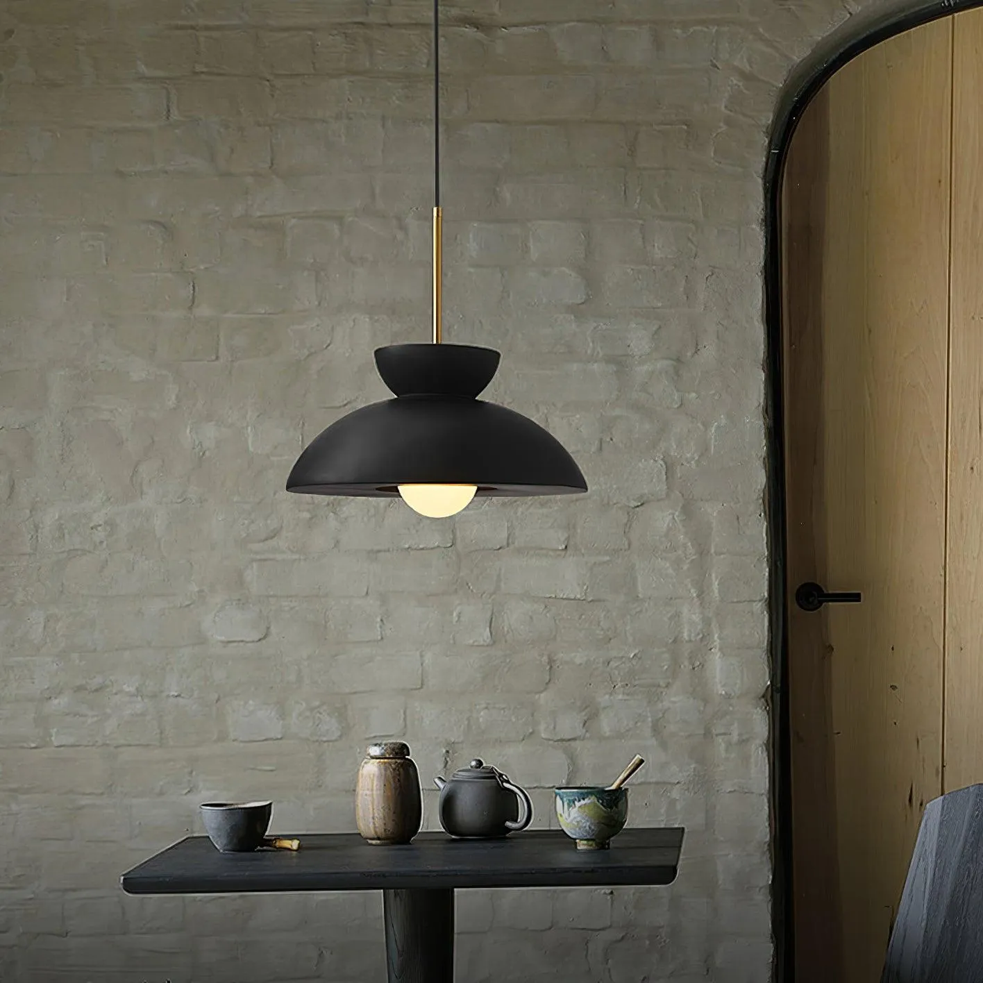 Veepee Pendant Lamp