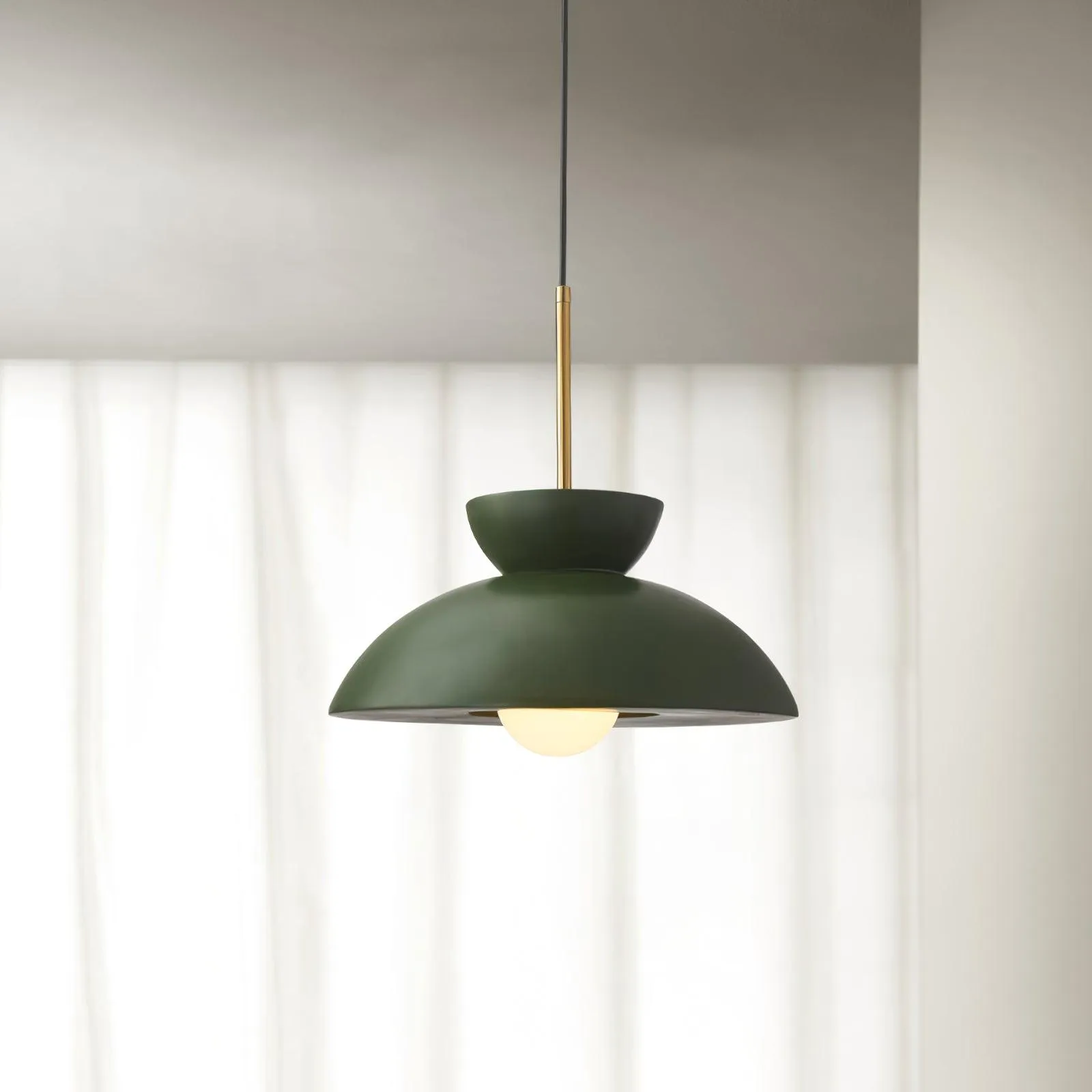 Veepee Pendant Lamp