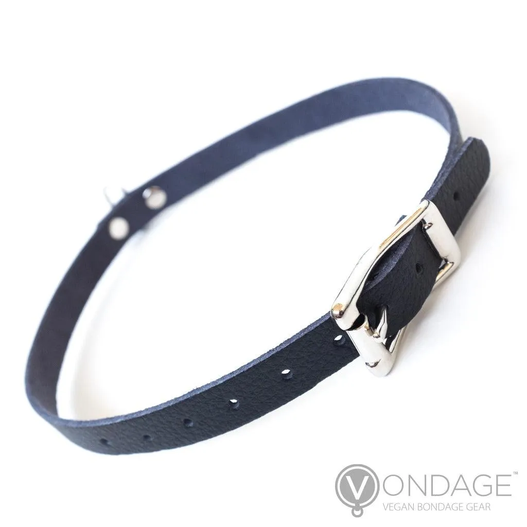 Vondage Choker With O-Ring