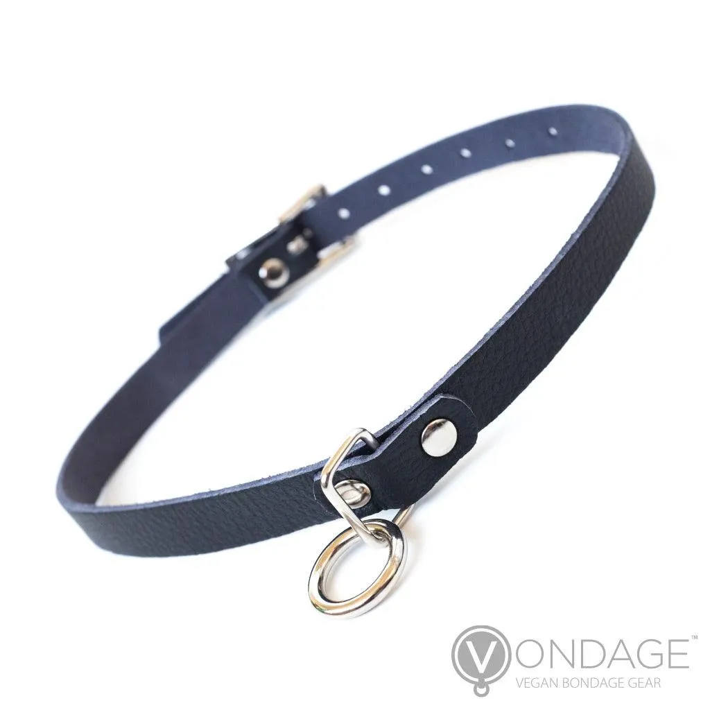 Vondage Choker With O-Ring