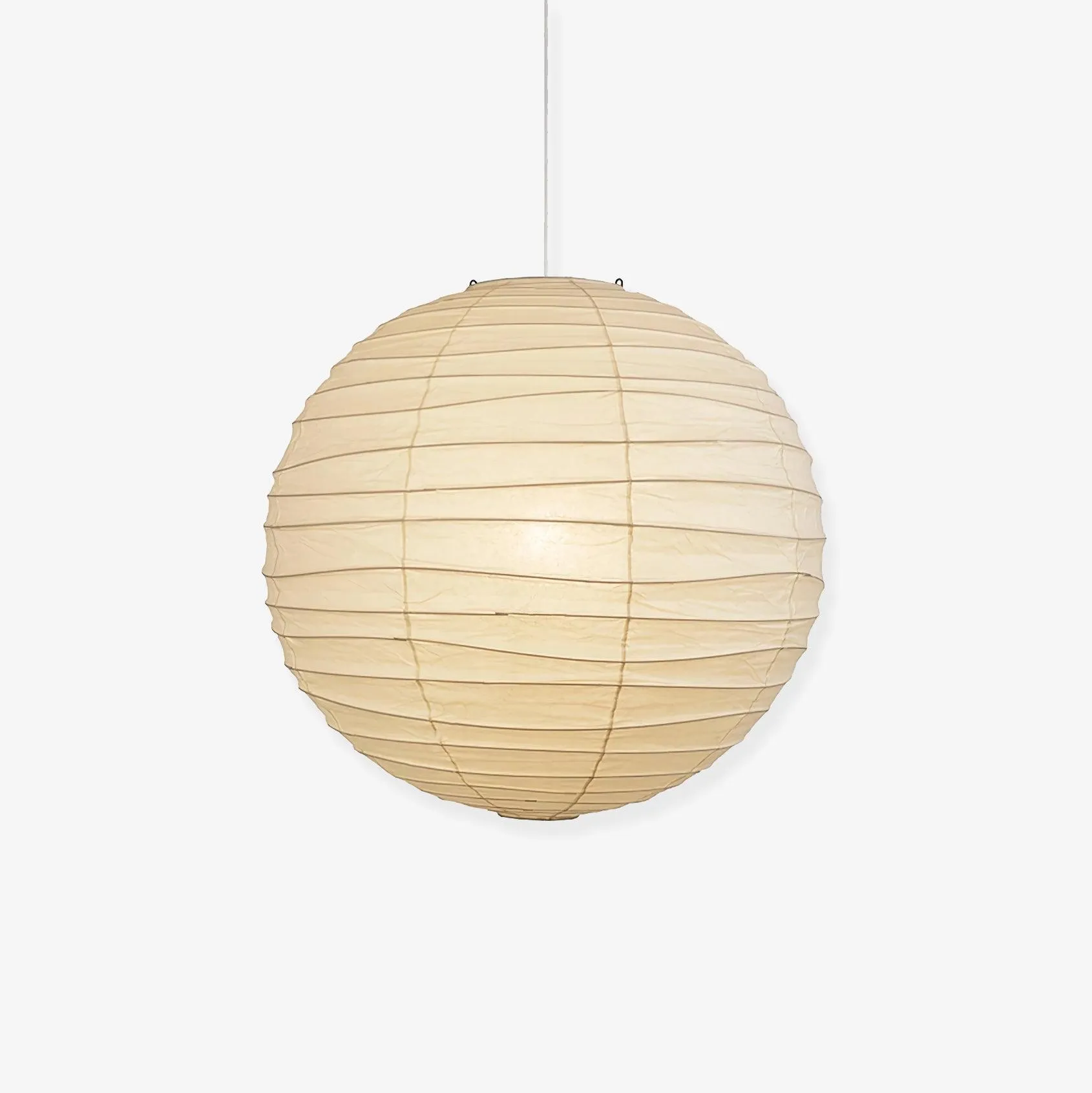 Washi Paper Pendant Lamp