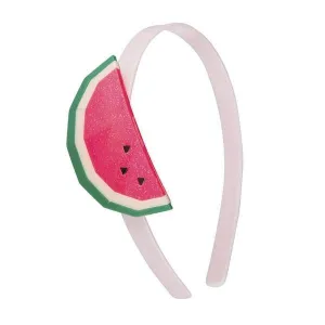 Watermelon Headband